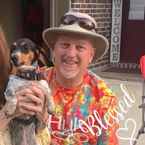 Meet your Posher, April